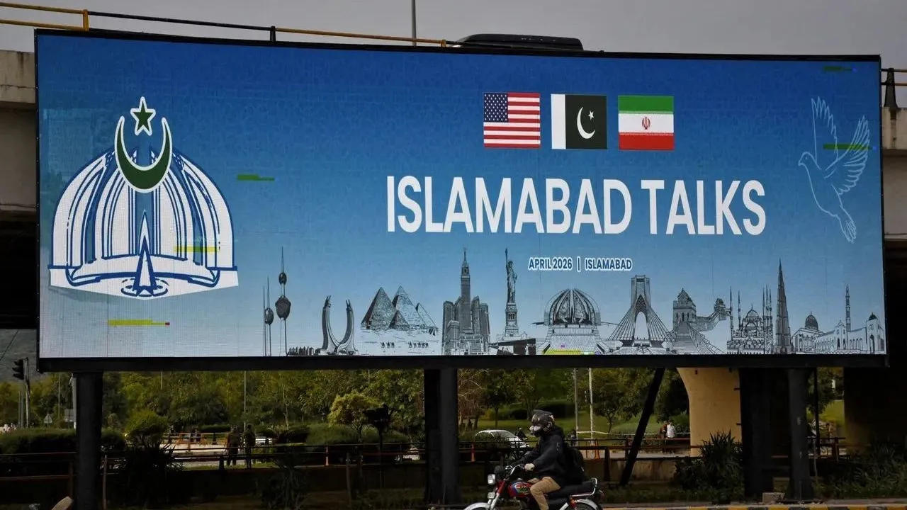 خوش‌بینی محتاطانه آمریکا به توافق با ایران؛ مذاکرات در آستانه پایان آتش‌بس با ابهام همراه است