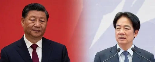 Le président taïwanais annule un voyage en Afrique, invoquant des pressions chinoises