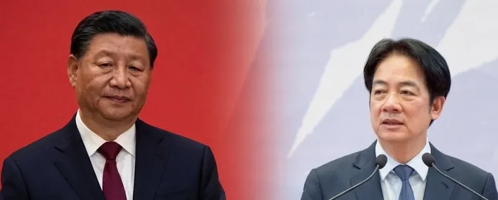 Le président taïwanais annule un voyage en Afrique, invoquant des pressions chinoises