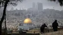Pushtues izraelitë sulmojnë Xhaminë Al-Aksa në Jeruzalem mes tensioneve