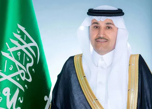 وزير النقل السعودي: استكمال الربط السككي مع تركيا عبر الأردن وسوريا قبل نهاية العام