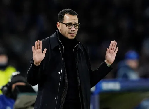 Liam Rosenior amefutwa kazi kama meneja wa Chelsea