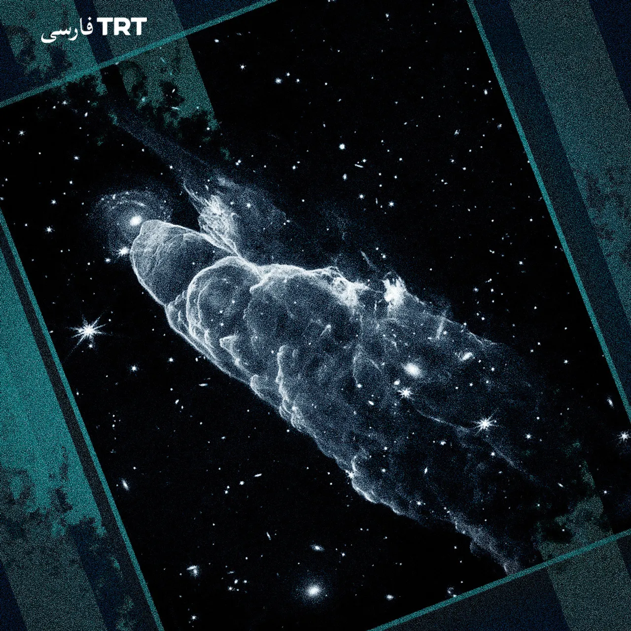 نگاهی علمی به سال ۲۰۲۵: نمایش اعجاب آور کیهانی، بازگشت گرگ غول پیکر و فراتر از آن