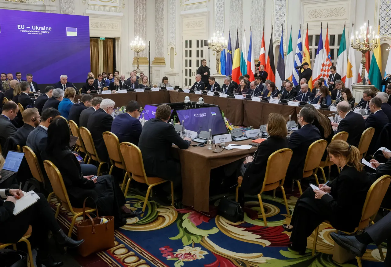 Ukraine: vers le déblocage de 90 milliards d'euros de l’UE