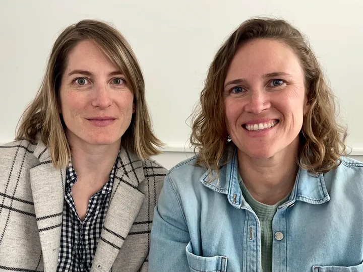 Güeras Aliadas, la lucha que lanzaron dos madres en EE.UU. para ubicar a migrantes detenidos por ICE