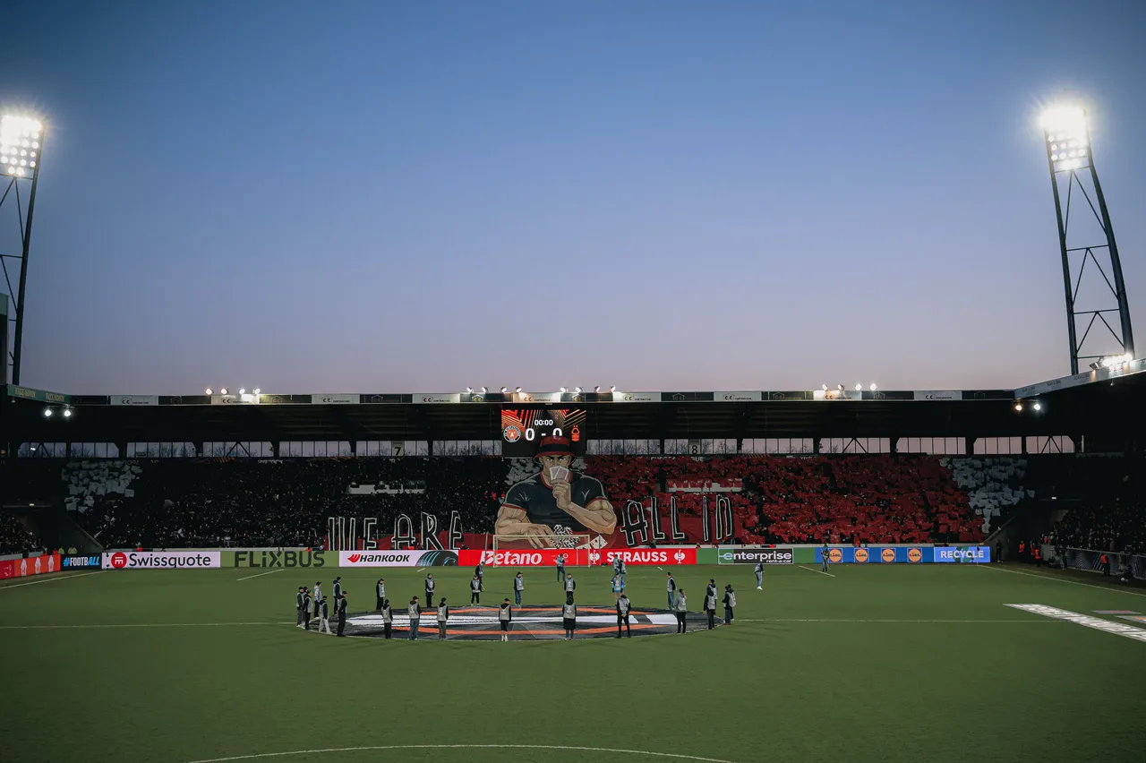 Guinea-Bissau footballer has surgery for serious injuries from stabbing in Denmark