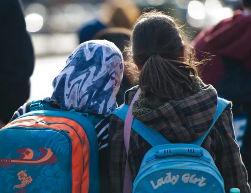 Kopftuchverbot in Österreich: Gutachten sieht Verfassungswidrigkeit