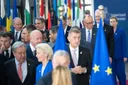 EU-Gipfel berät auf Zypern über Iran und Ukraine