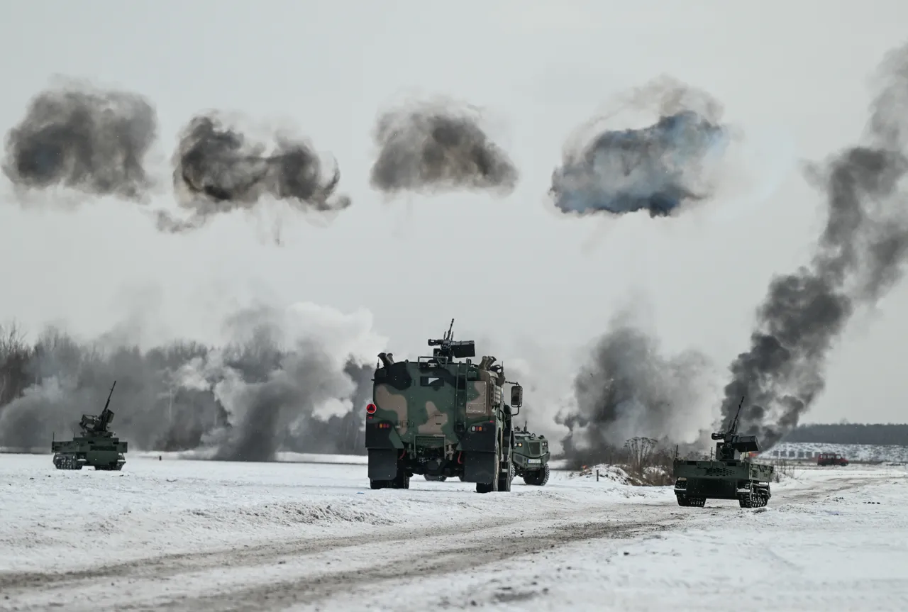 Türkische Rüstungsfirma will Munitionsfabrik in Estland bauen