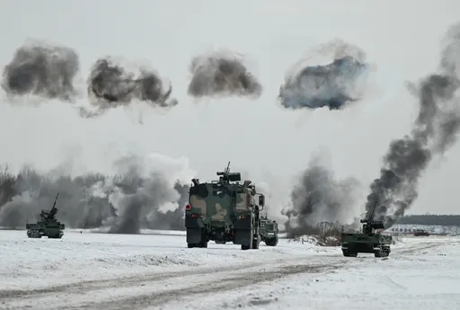 Türkische Rüstungsfirma will Munitionsfabrik in Estland bauen