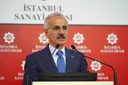 No jet fuel shortage in Türkiye: minister