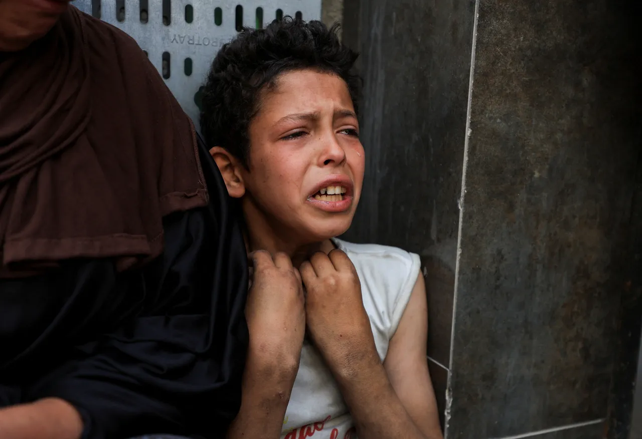 'Colonial international order': Global lawmakers criticise international response to Gaza