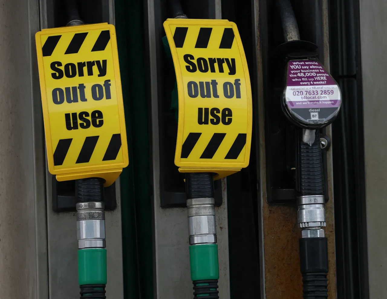 How the energy shock due to Iran war compares with past disruptions