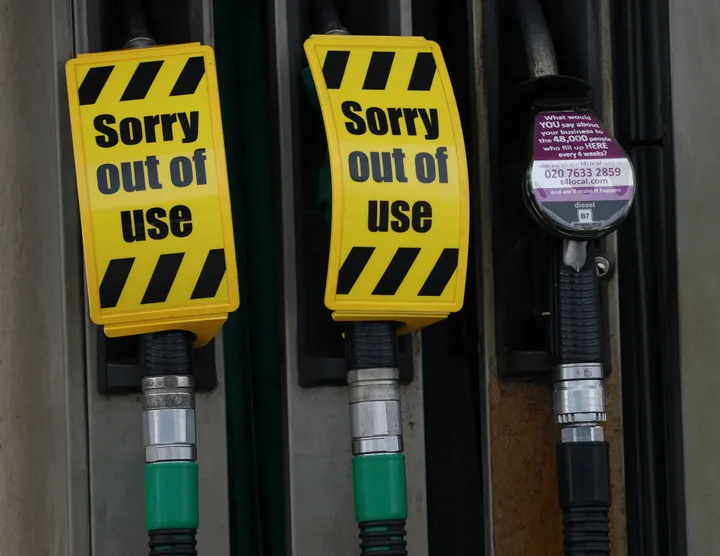 How the energy shock due to Iran war compares with past disruptions