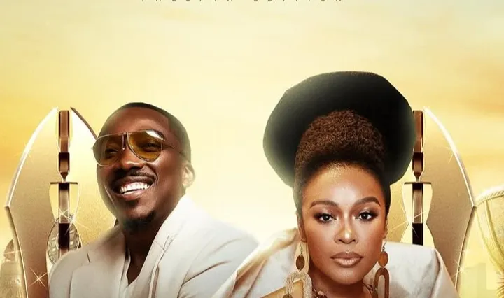 AMVCA 2026: Organisers shake up stage with new awards hosts