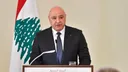 Претседателот на Либан: Во тек се контакти за продолжување на прекинот на огнот со Израел