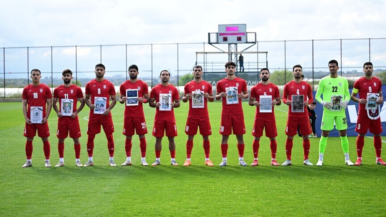 Irani gati për pjesëmarrjen në Kupën e Botës në ShBA