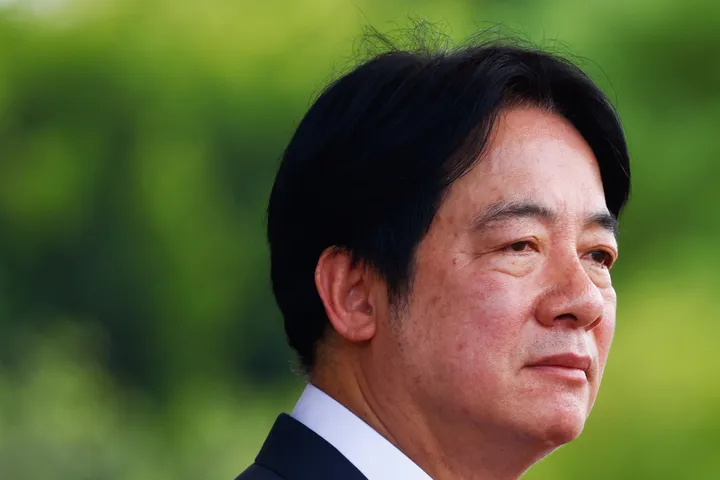 China 'appreciates' African countries revoking Taiwan leader's flight permits