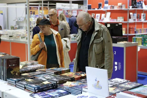 Ovogodišnji 37. Sarajevski sajam knjige danas otvara vrata posjetiocima