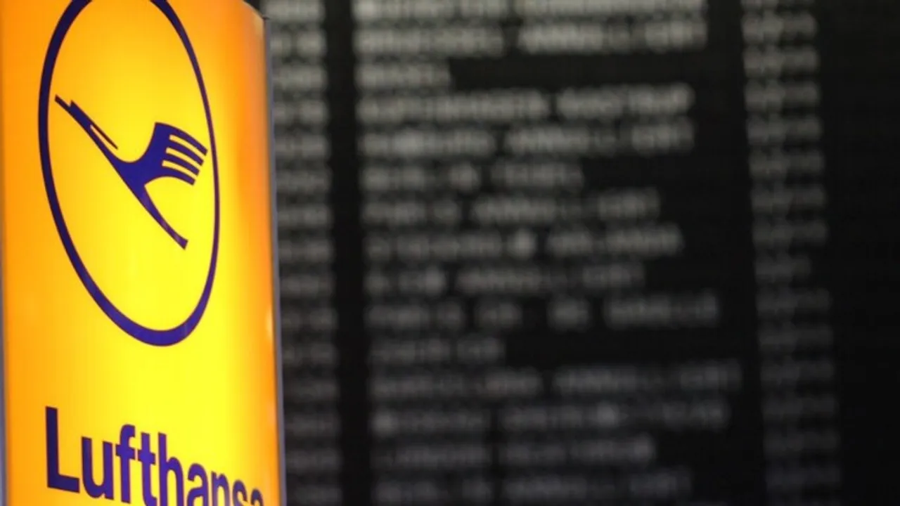 Lufthansa skratila ljetni red za 20.000 letova zbog troškova goriva usljed sukoba u Iranu