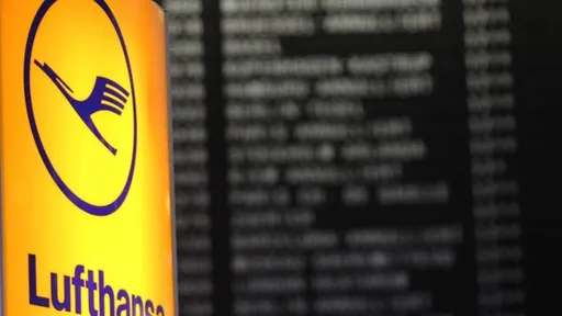 Lufthansa skratila ljetni red za 20.000 letova zbog troškova goriva usljed sukoba u Iranu