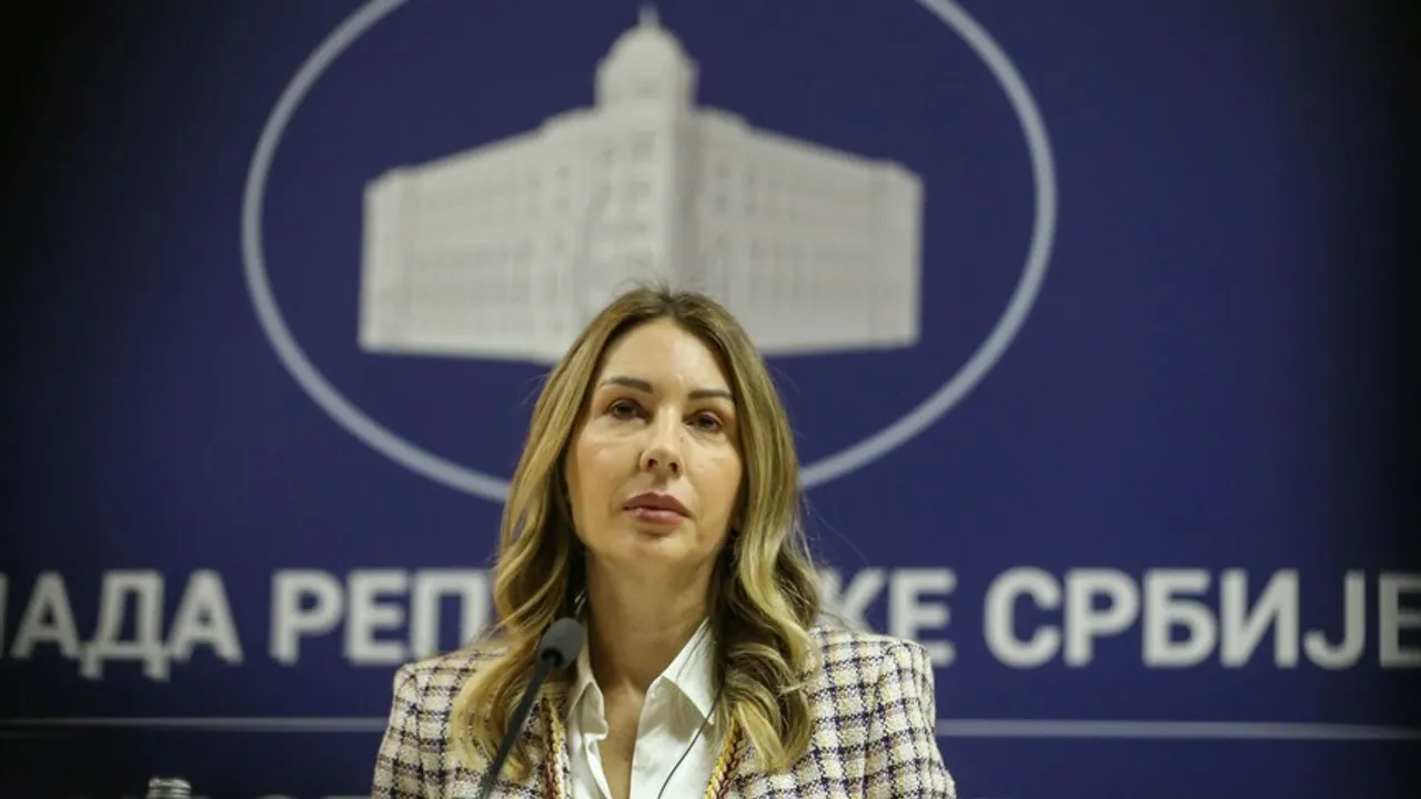 Đedović Handanović: Do kraja sedmice očekujem usaglašavanje 90 posto stavova s mađarskim MOL-om o NIS-u