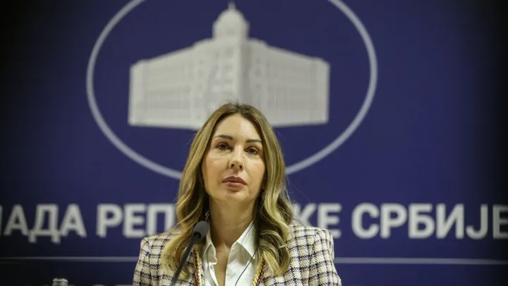 Đedović Handanović: Do kraja sedmice očekujem usaglašavanje 90 posto stavova s mađarskim MOL-om o NIS-u