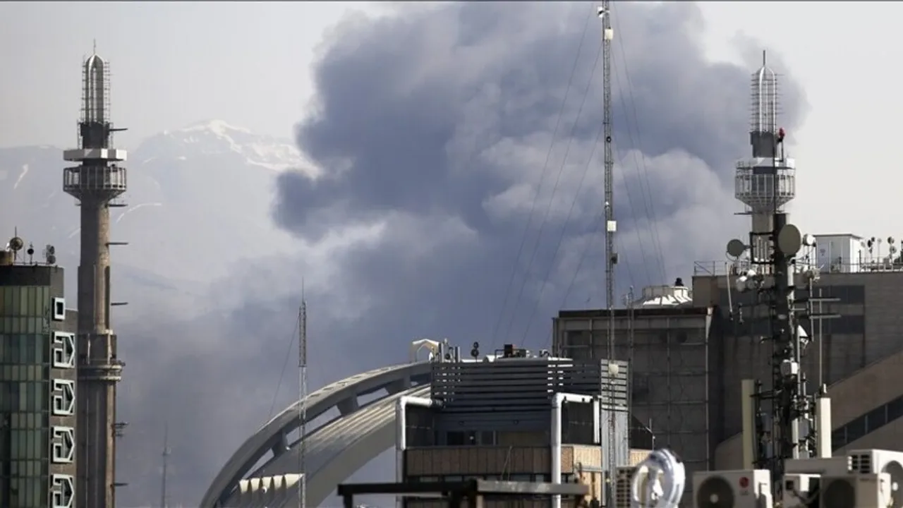 Više od 2.000 lokacija meta američko-izraelskih napada na iransku elektroenergetsku infrastrukturu