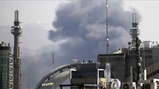 Više od 2.000 lokacija meta američko-izraelskih napada na iransku elektroenergetsku infrastrukturu