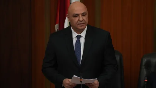 Predsjednik Libana: Kontakti u toku za produženje primirja s Izraelom