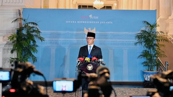 Menlu: Negosiasi kapal Pertamina di Selat Hormuz terkendala situasi internal Iran