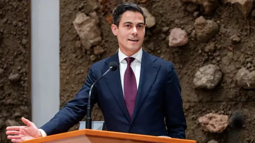 Jetten spreekt van ‘sabotage door de PVV’ na het mislukken van het asielwetsvoorstel