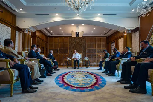 Anwar Ibrahim beri jaminan kerajaan tidak leka hadapi krisis global