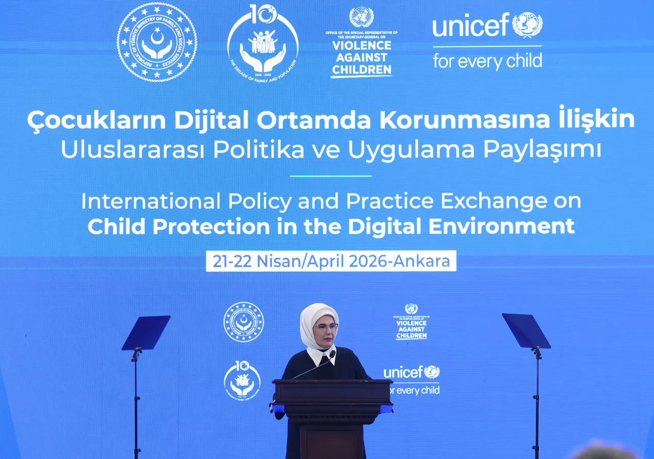 Türkiye bans social media for under-15s in major digital safety overhaul