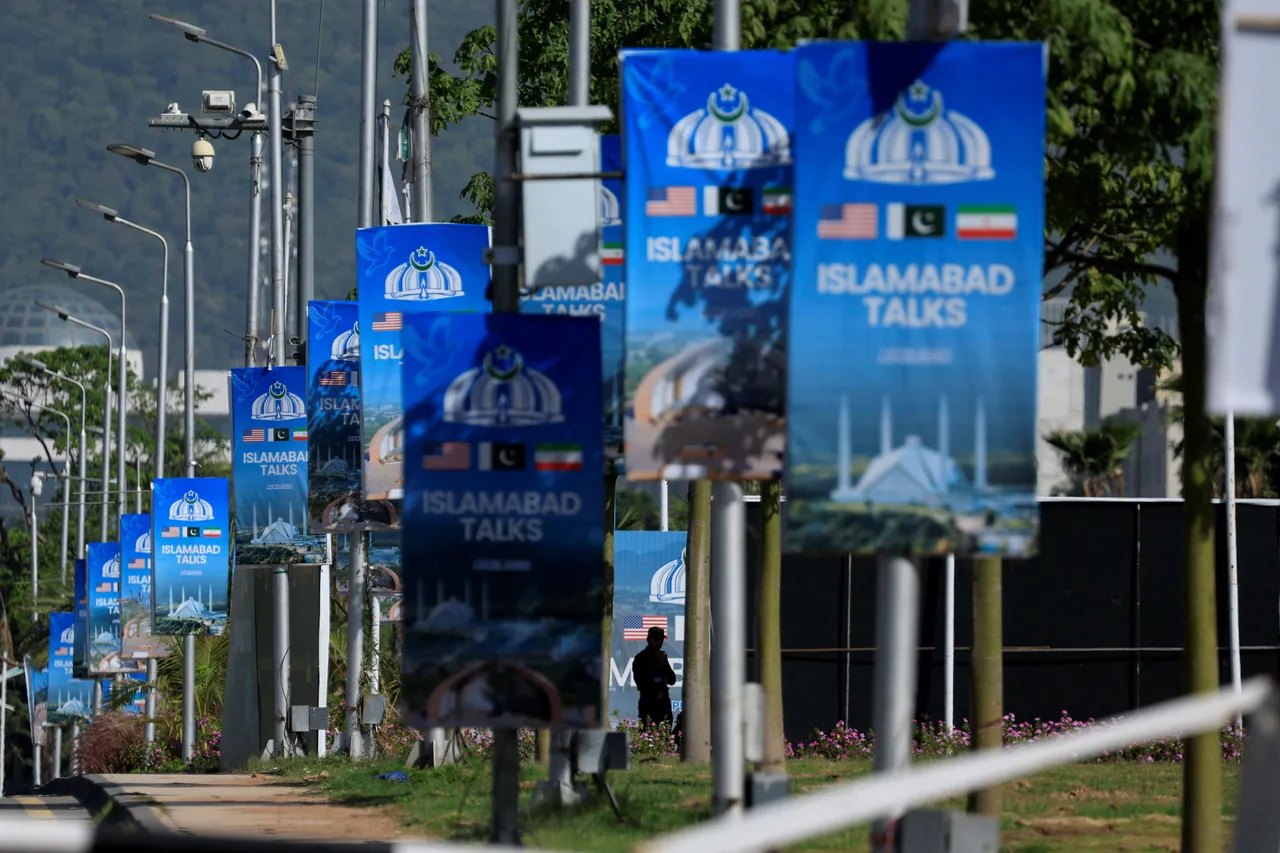 Irani me propozim të ri për rifillimin e negociatave me ShBA-në përmes Pakistanit
