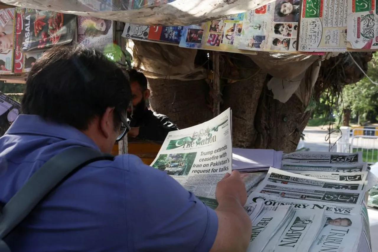 Pakistani dhe Katari diskutojnë përpjekjet për rifillimin e bisedimeve ShBA-Iran