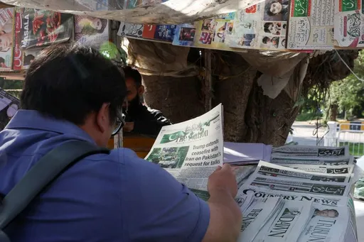 Pakistani dhe Katari diskutojnë përpjekjet për rifillimin e bisedimeve ShBA-Iran