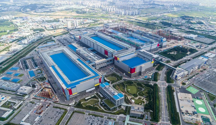 South Korea unveils $1.2 trillion bet on chips and AI to cement global tech leadership