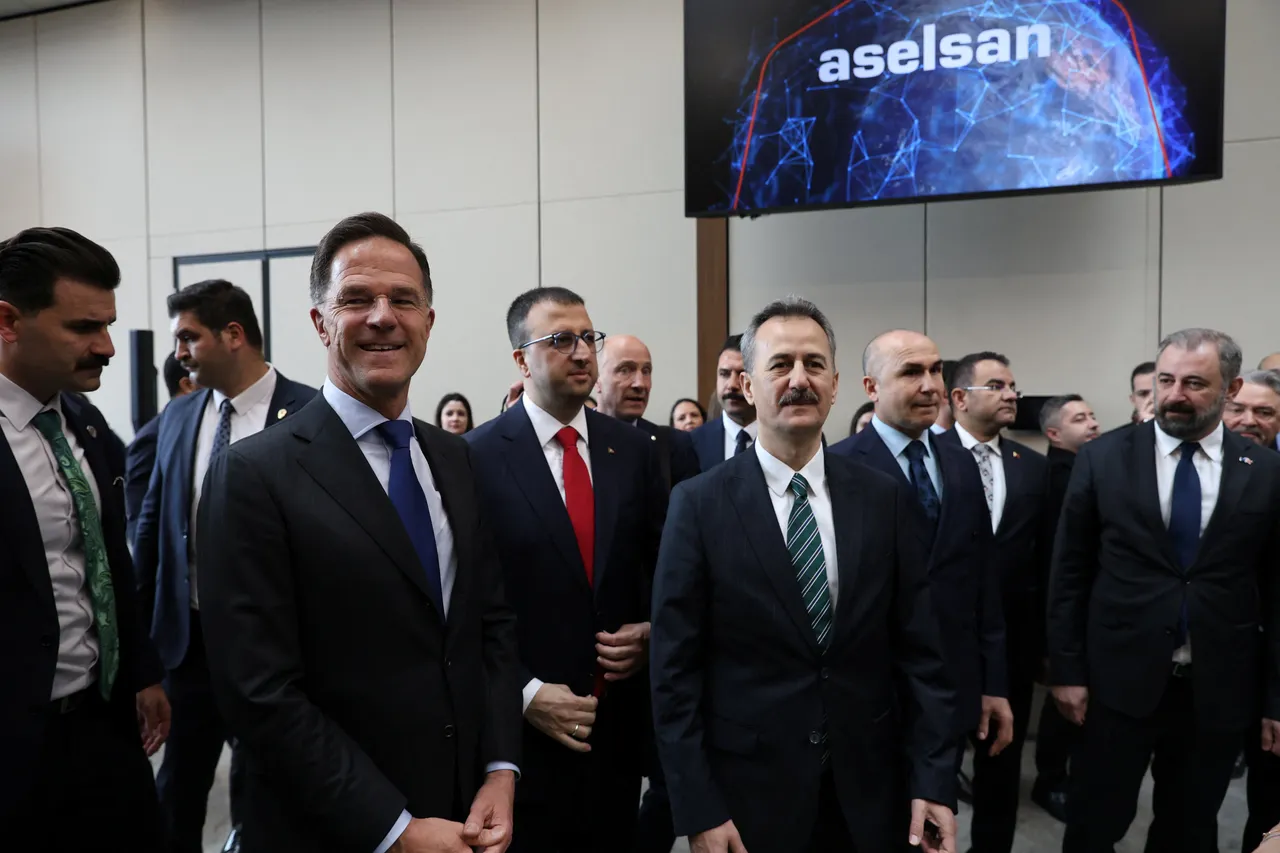 Rutte: “We moeten ervoor zorgen dat de nucleaire afschrikking van de NAVO effectief blijft"