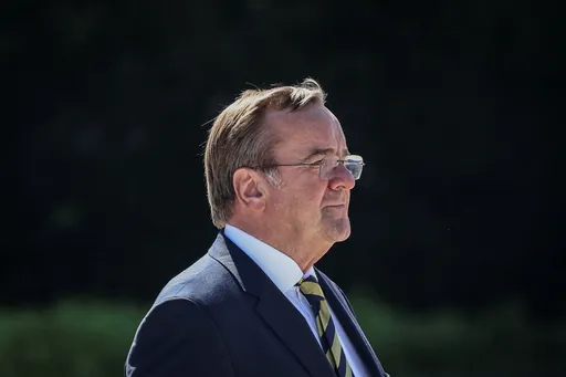 Straße von Hormus: Pistorius will vor Einsatz-Beschluss deutsche Einheiten schicken