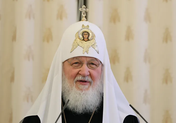 Медиуми: Италија и се придружи на Бугарија – Да нема санкции за рускиот патријарх Кирил