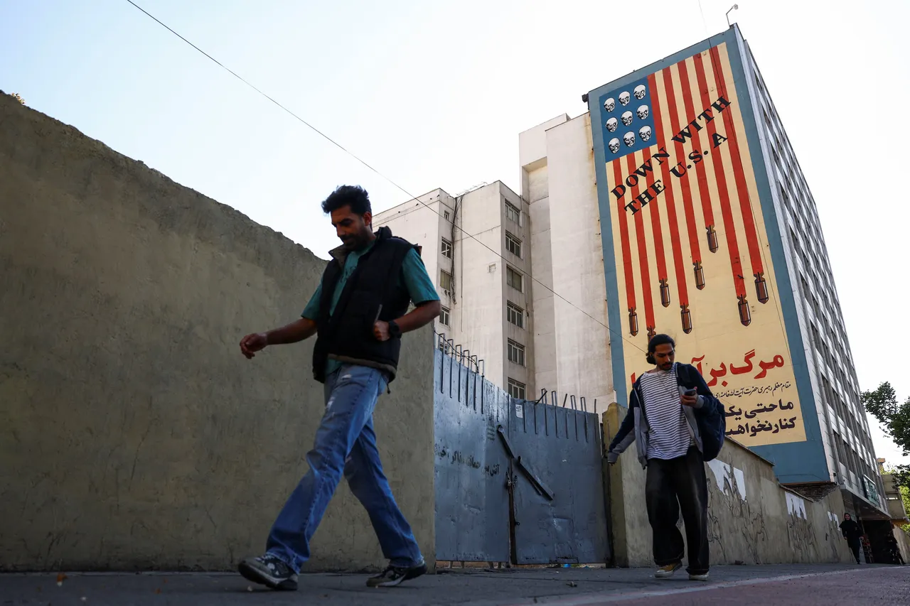 Are US and Iran heading towards all-out war again?
