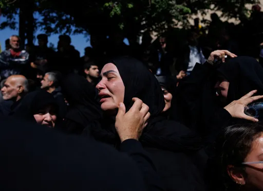 Israeli attacks kill at least three more in Lebanon despite ceasefire