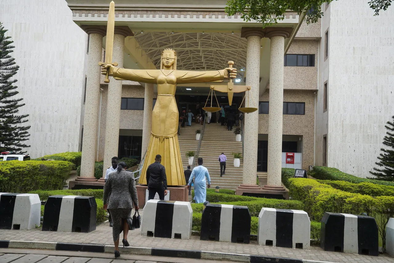 Kotu ta hana ’yanjarida halartar zaman shari’ar wadanda ake zargi da shirya juyin mulki