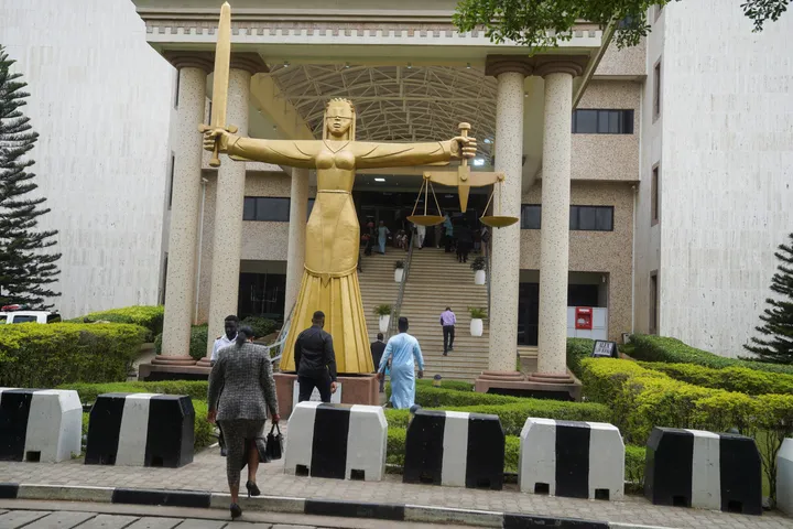 Kotu ta hana ’yanjarida halartar zaman shari’ar wadanda ake zargi da shirya juyin mulki