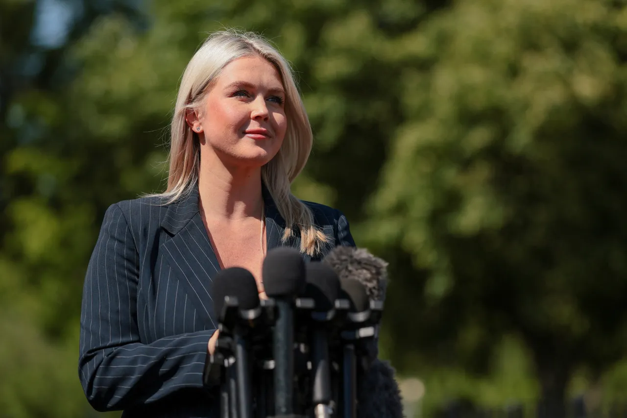 La Casa Blanca dice que Trump no fijó plazo a Irán mientras continúan contactos diplomáticos