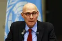 ‘Journalists cannot fight alone’: UN rights chief warns attacks threaten freedom