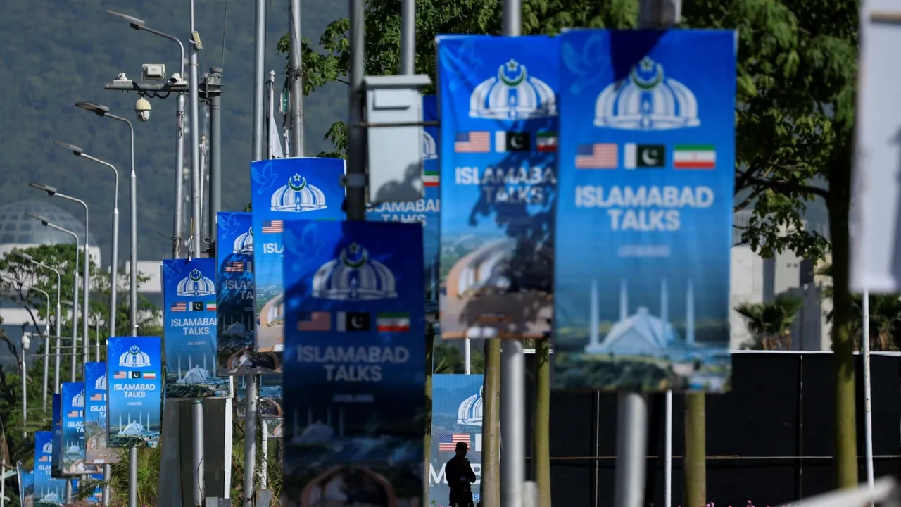 Иран не признал перемирие Трампа