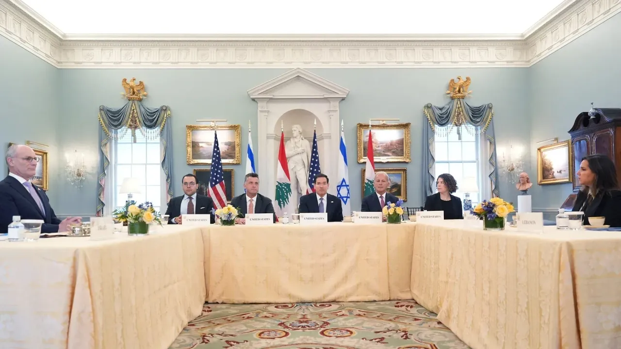 Израиль нарушает режим прекращения огня в Ливане в преддверии переговоров