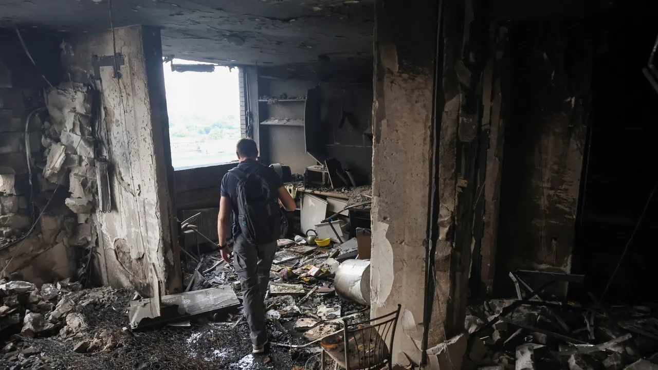 مُسيرات أوكرانية تضرب روسيا وكييف تستأنف ضخ النفط عبر خط الأنابيب "دروجبا"